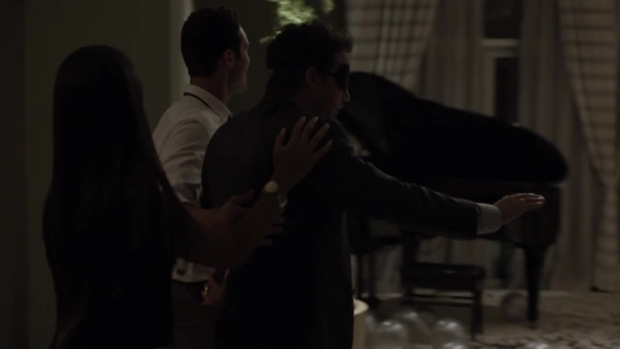 Дело (2013) 6 серия