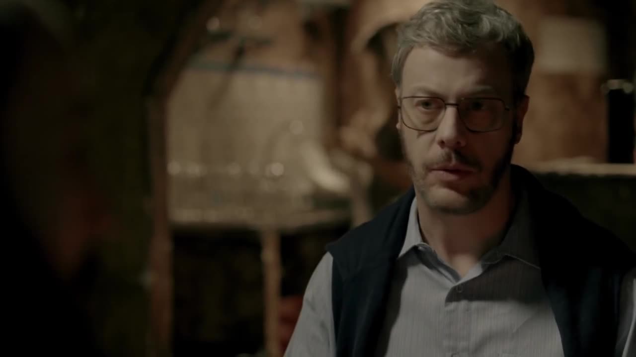 Дело 1 серия Дело 1 серия