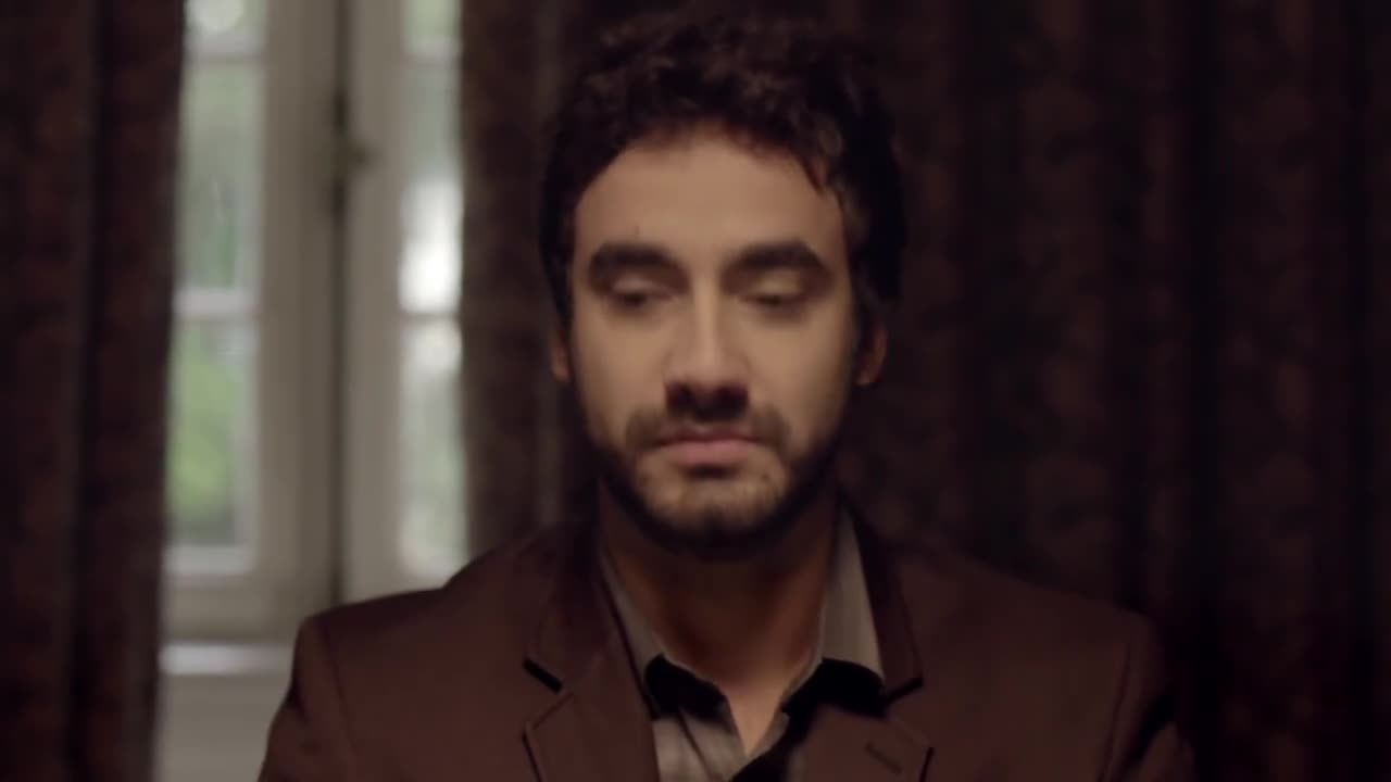 Дело (2013) 12 серия