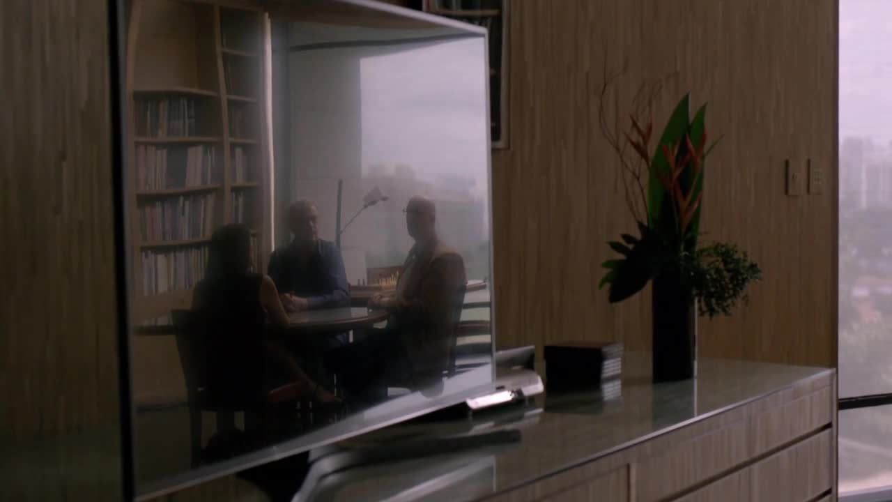 Дело 3 серия Дело 3 серия