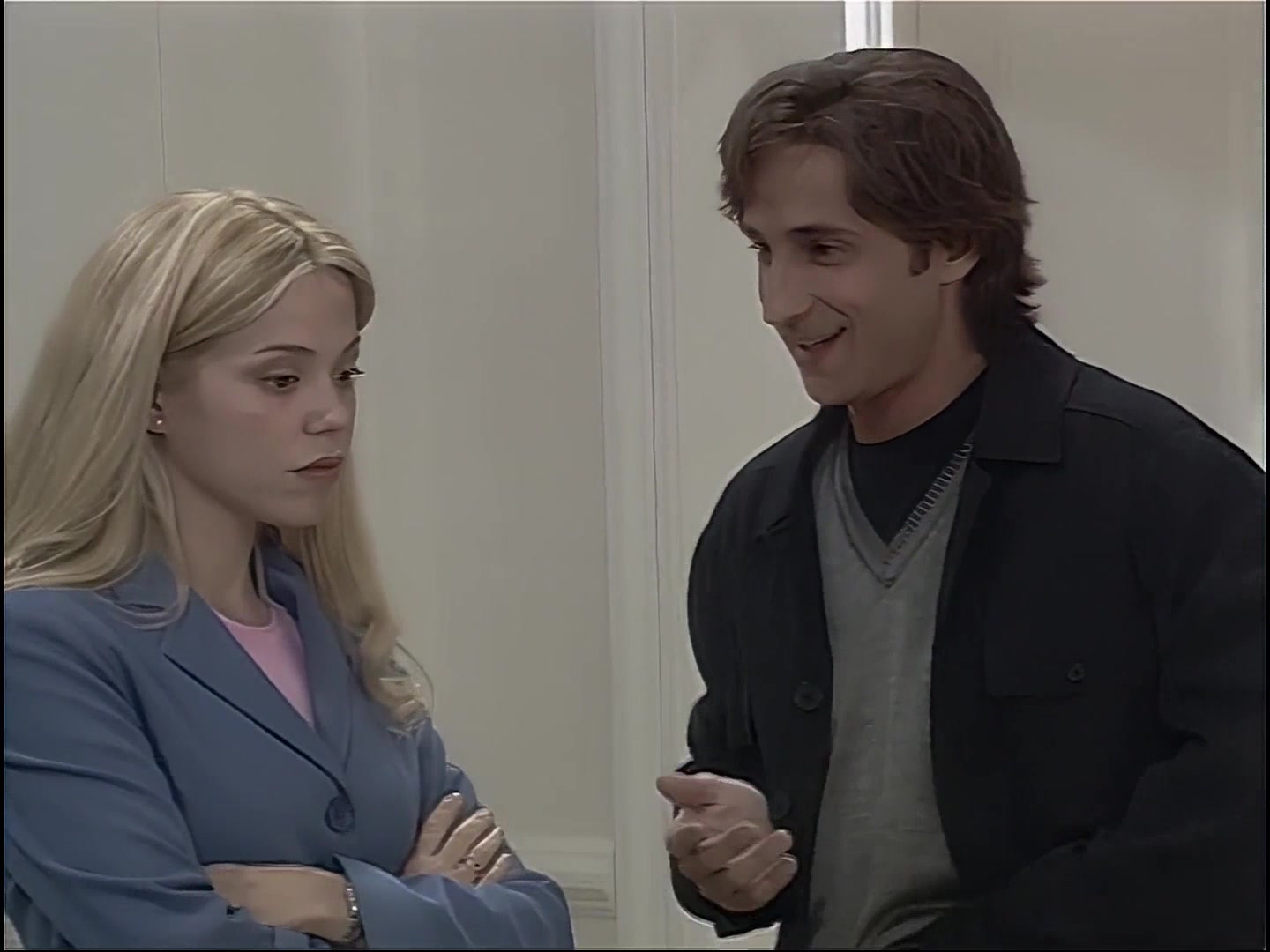 Дикий ангел 1 серия Дикий ангел 1 серия