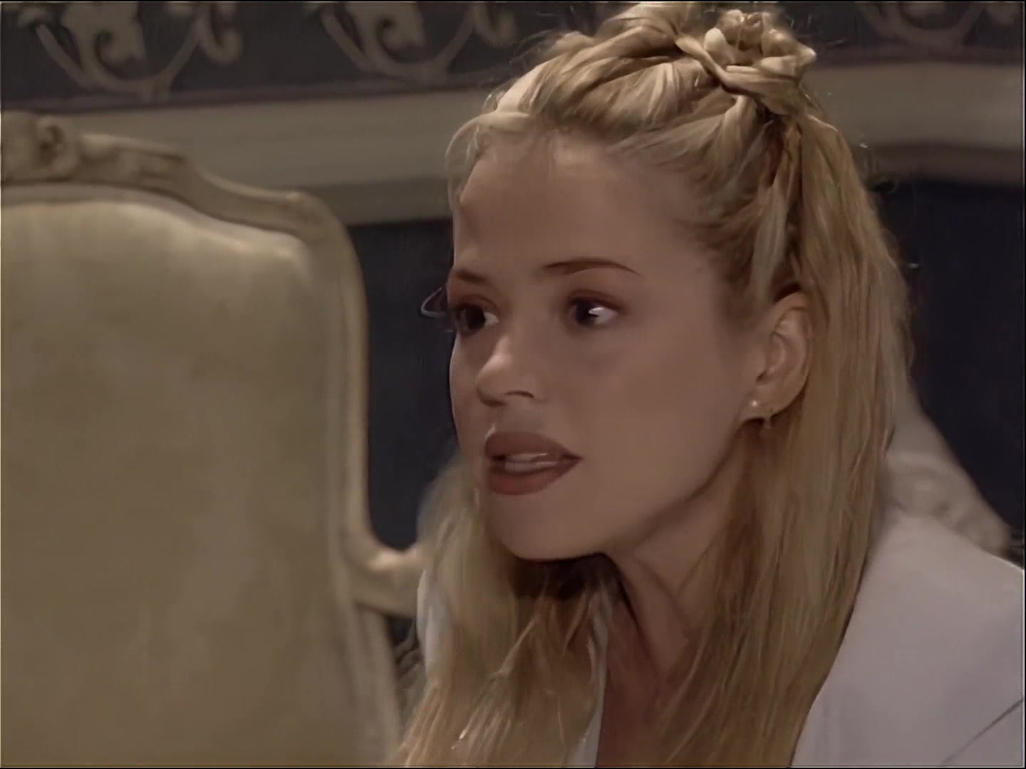 Дикий ангел 10 серия Дикий ангел 10 серия