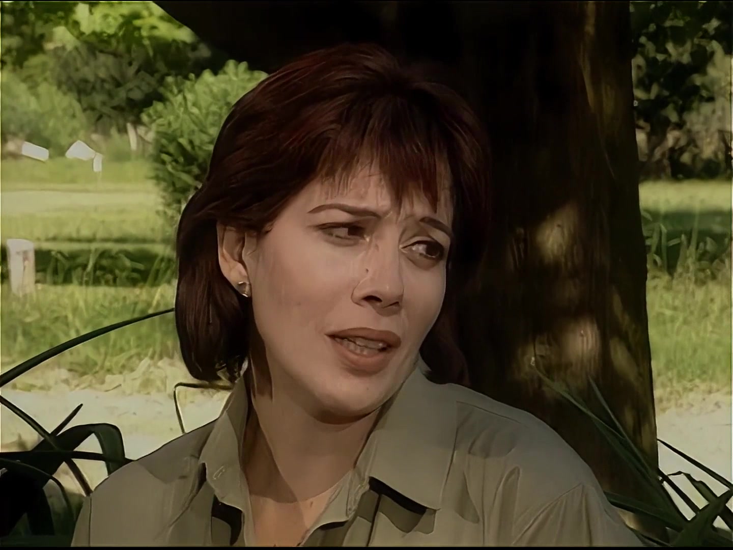 Дикий ангел 100 серия Дикий ангел 100 серия