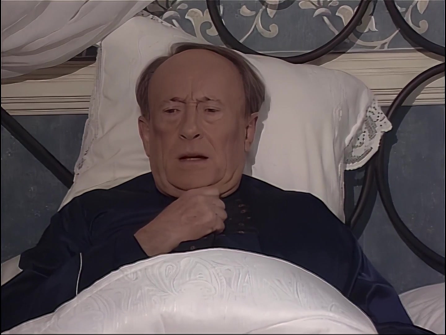 Дикий ангел 106 серия