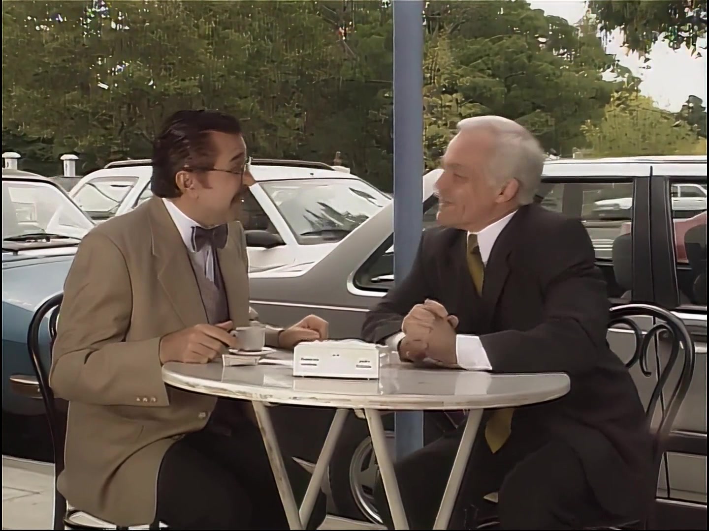 Дикий ангел 107 серия Дикий ангел 107 серия