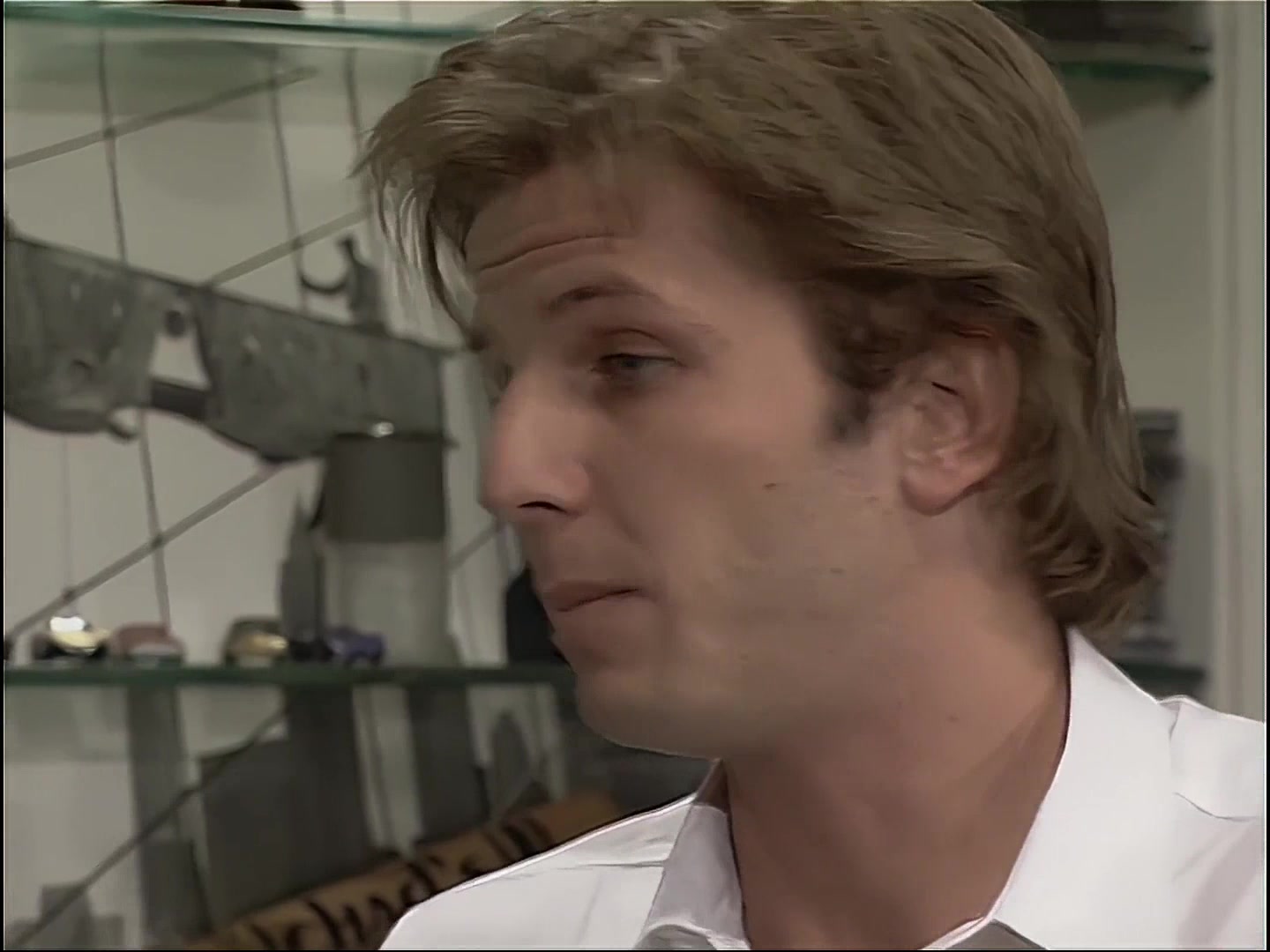 Дикий ангел 109 серия