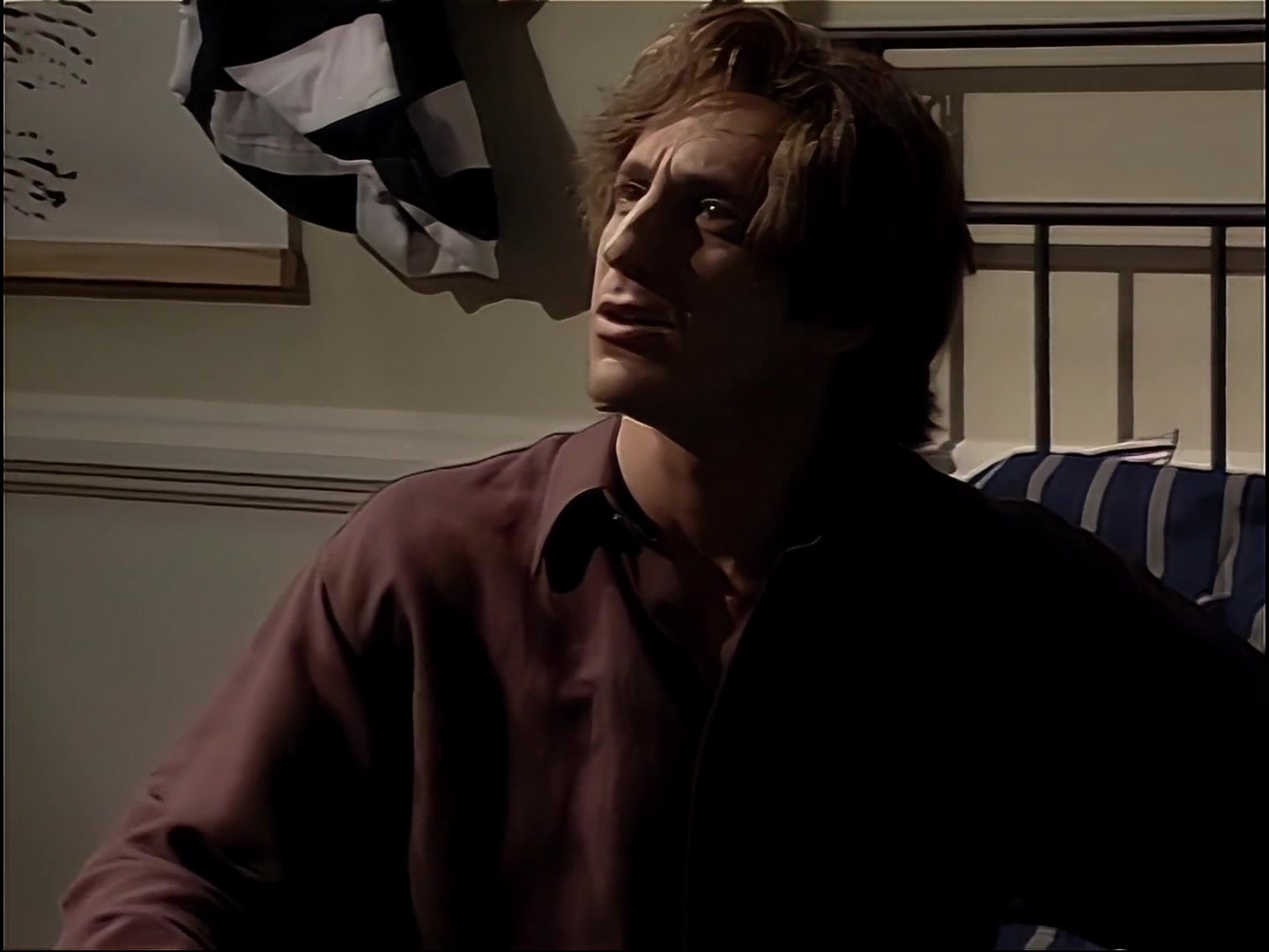 Дикий ангел 11 серия Дикий ангел 11 серия