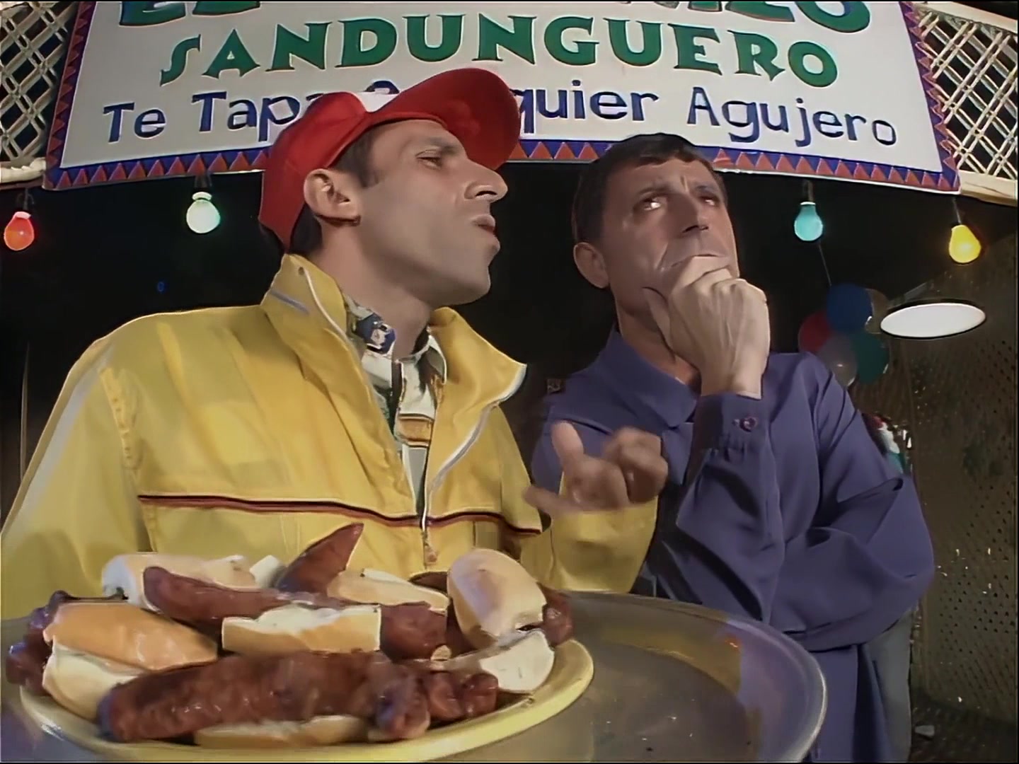 Дикий ангел 115 серия