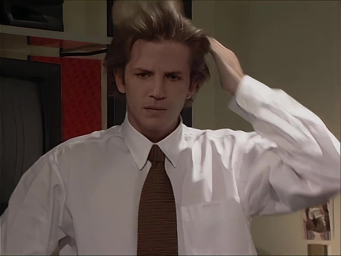 Дикий ангел 116 серия