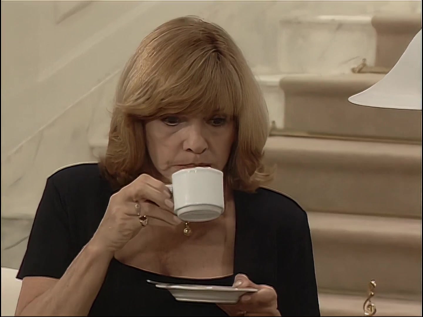 Дикий ангел 12 серия