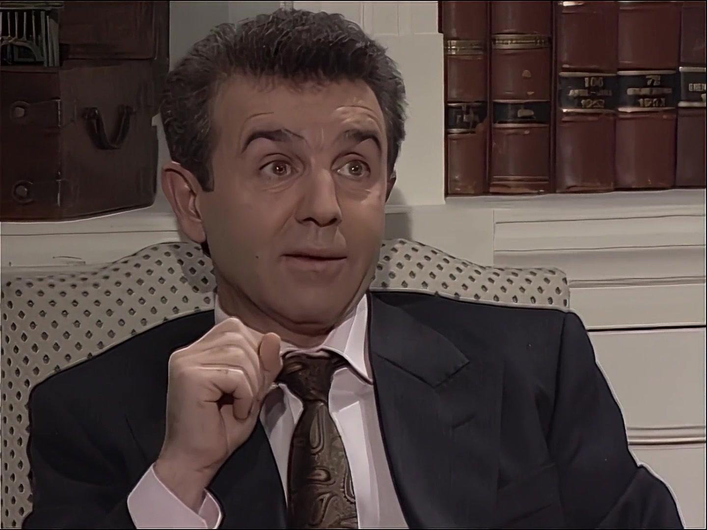 Дикий ангел 122 серия