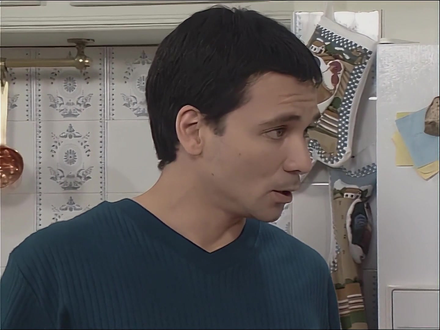 Дикий ангел 124 серия Дикий ангел 124 серия