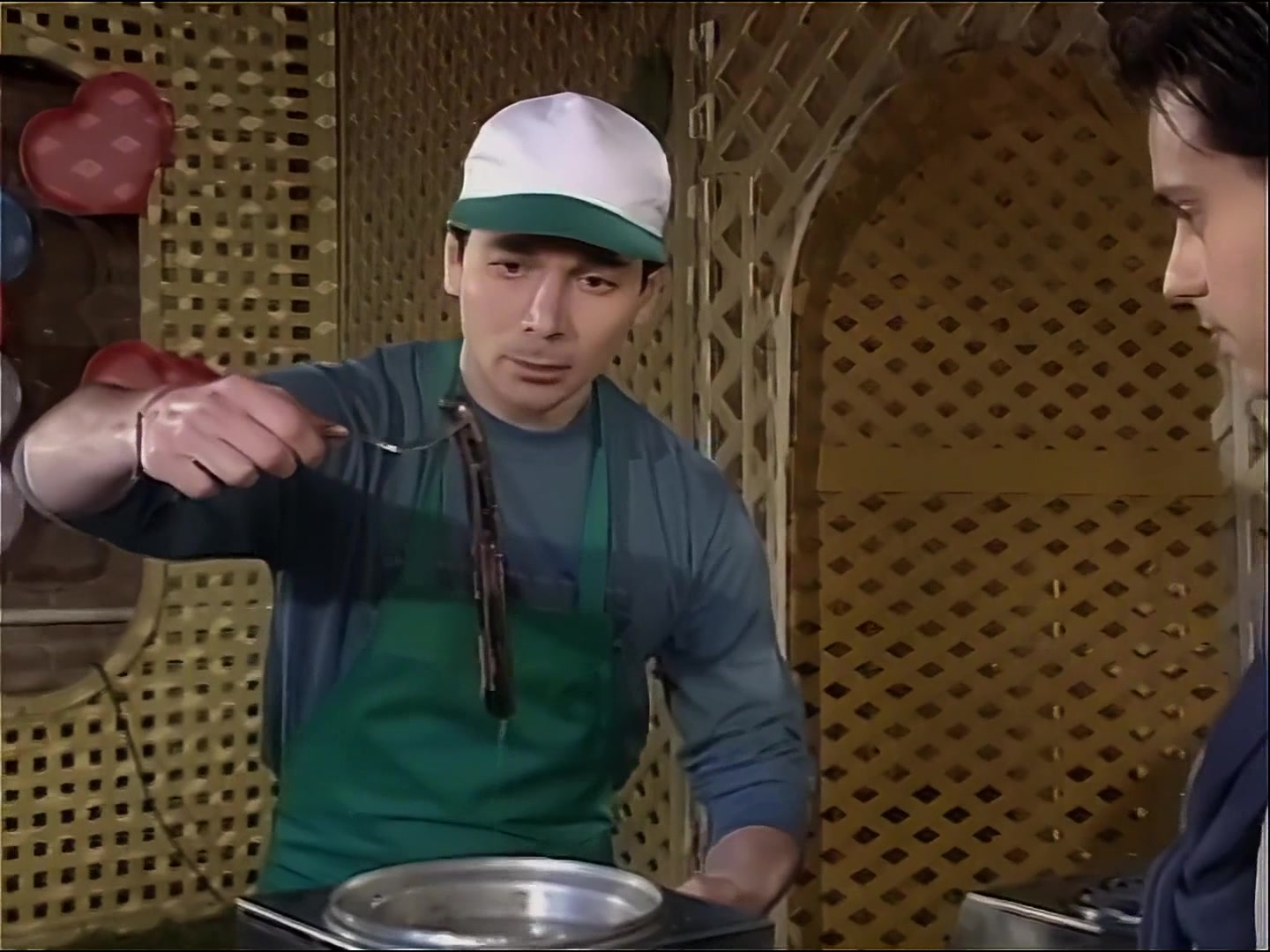 Дикий ангел 127 серия Дикий ангел 127 серия