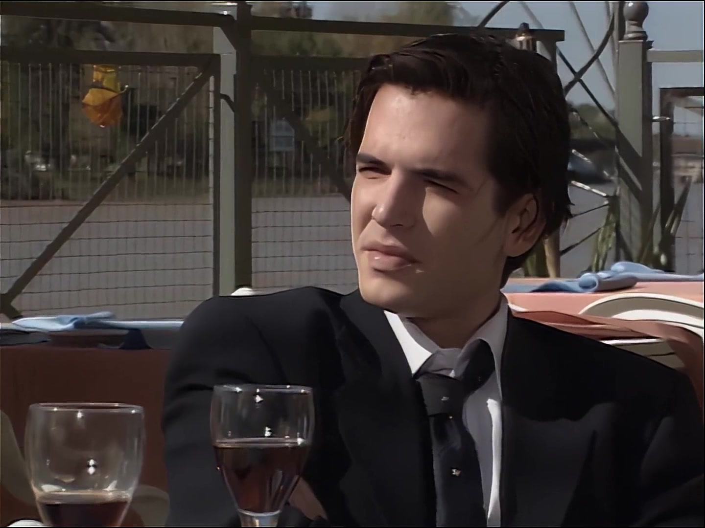 Дикий ангел 132 серия Дикий ангел 132 серия