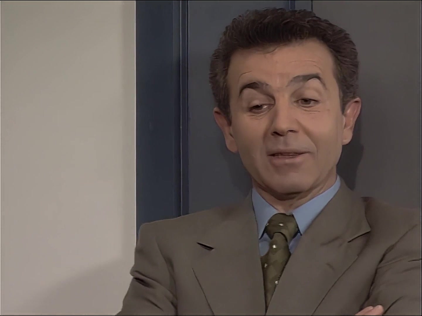 Дикий ангел 137 серия