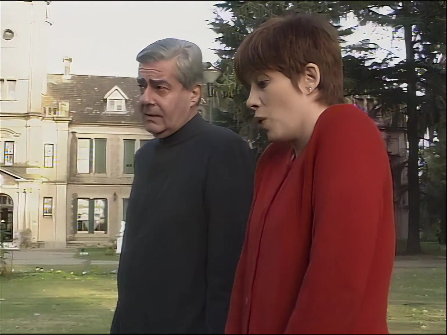 Дикий ангел 139 серия