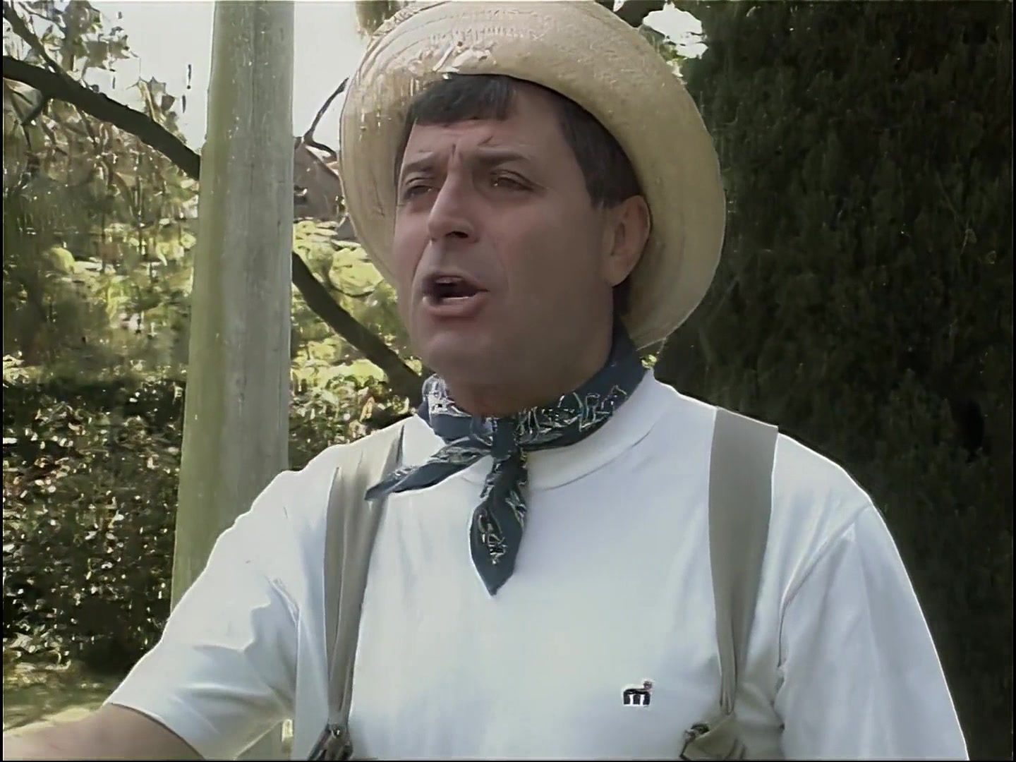 Дикий ангел 14 серия