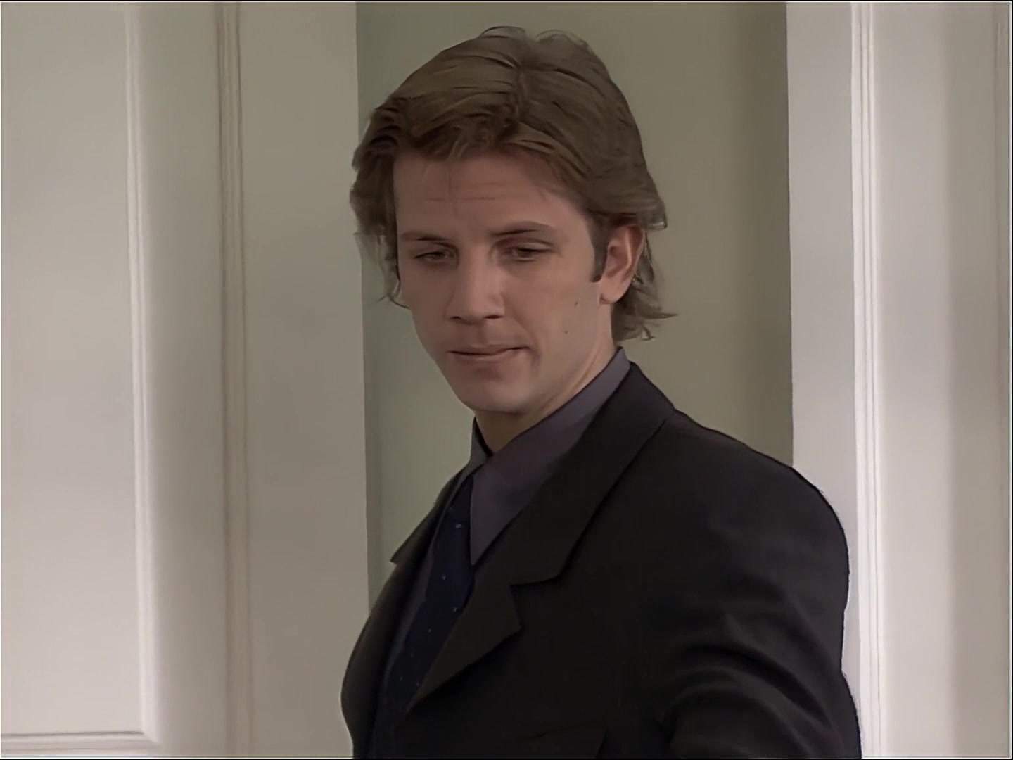 Дикий ангел 141 серия