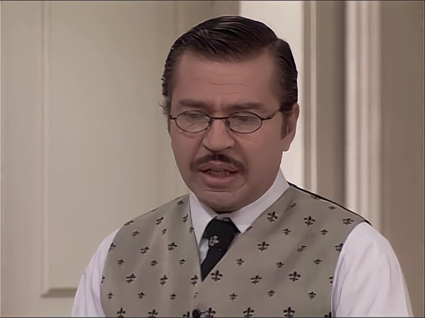 Дикий ангел 144 серия