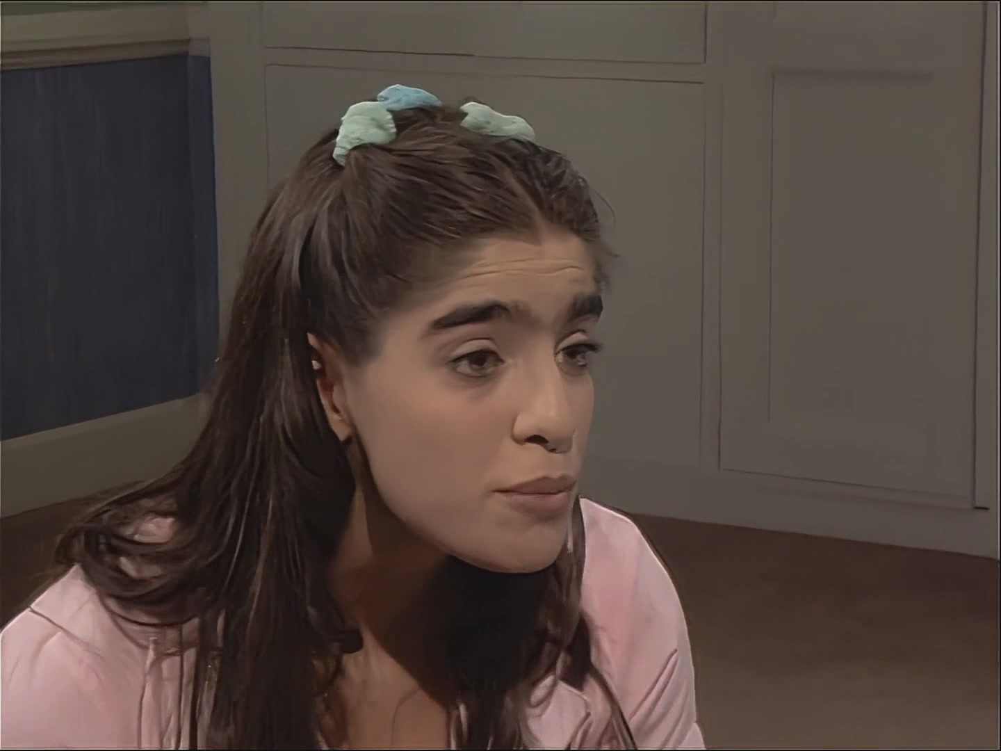 Дикий ангел 146 серия