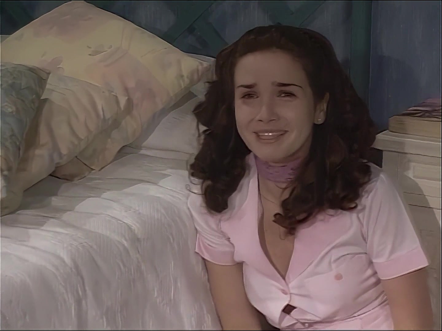 Дикий ангел 149 серия