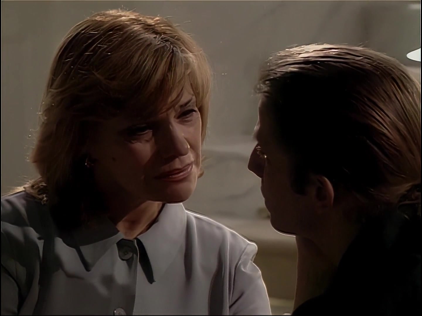 Дикий ангел 15 серия