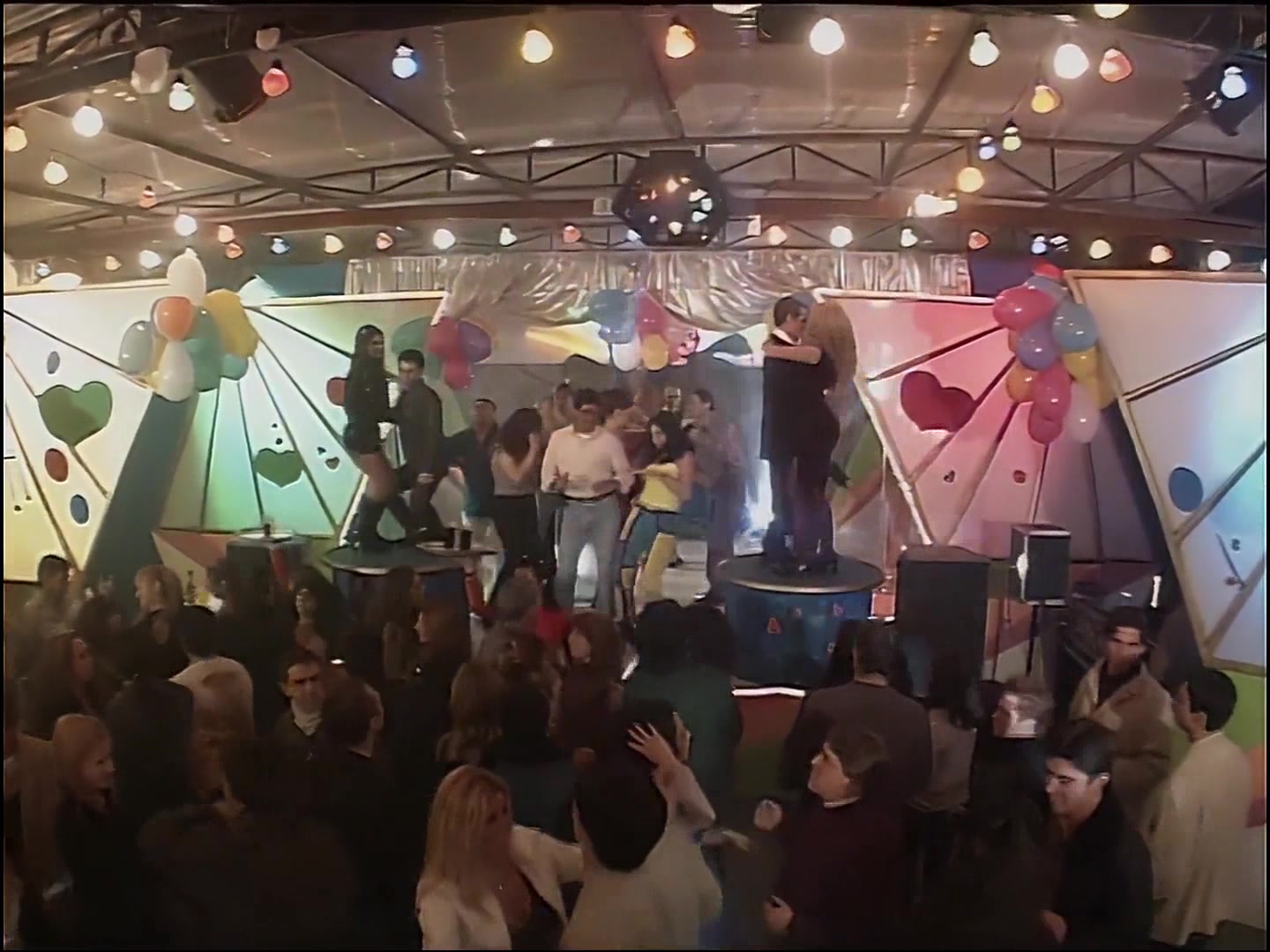 Дикий ангел 152 серия