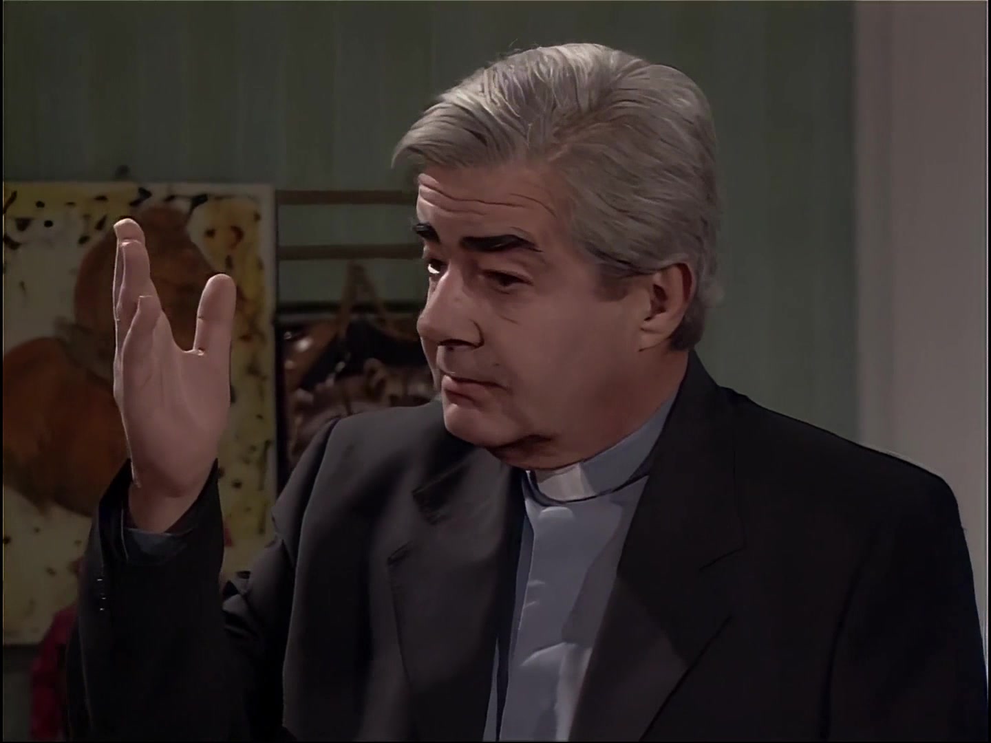 Дикий ангел 157 серия