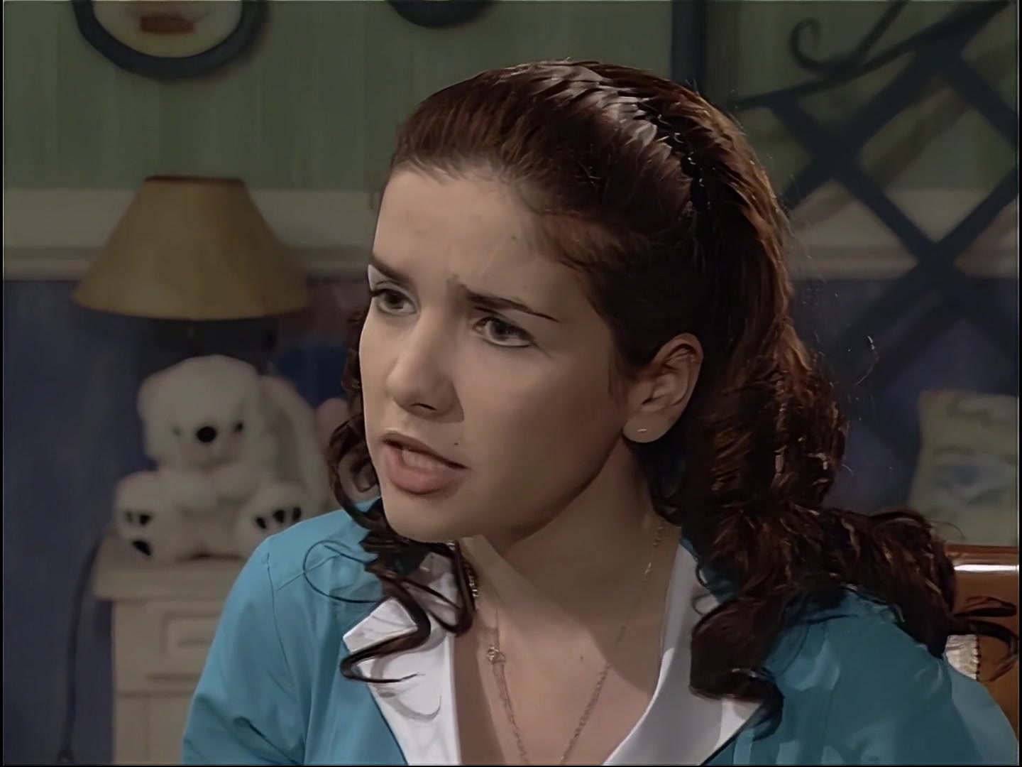 Дикий ангел 177 серия