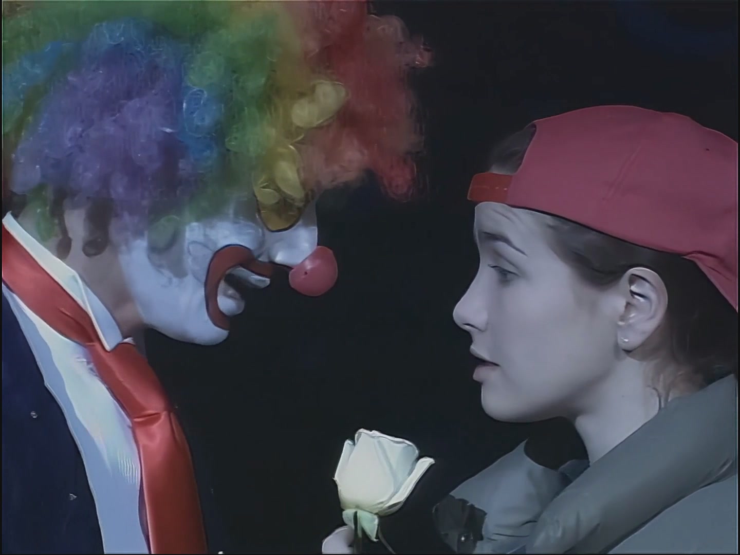 Дикий ангел 178 серия Дикий ангел 178 серия