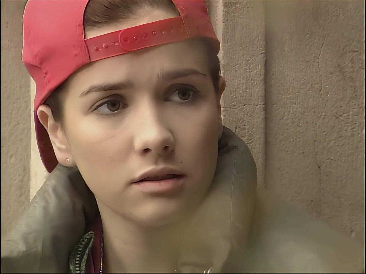 Дикий ангел 179 серия