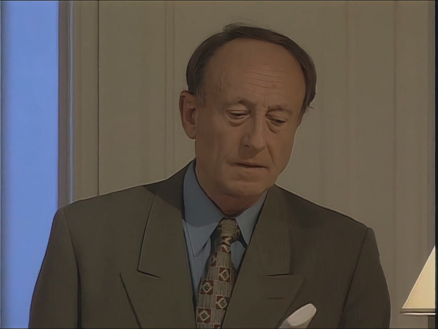 Дикий ангел 18 серия