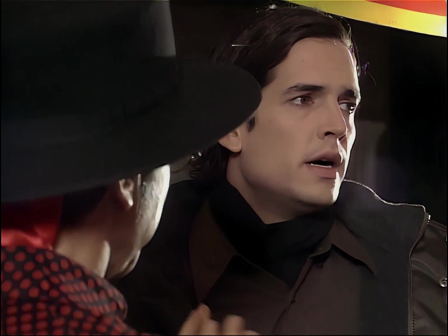 Дикий ангел 188 серия