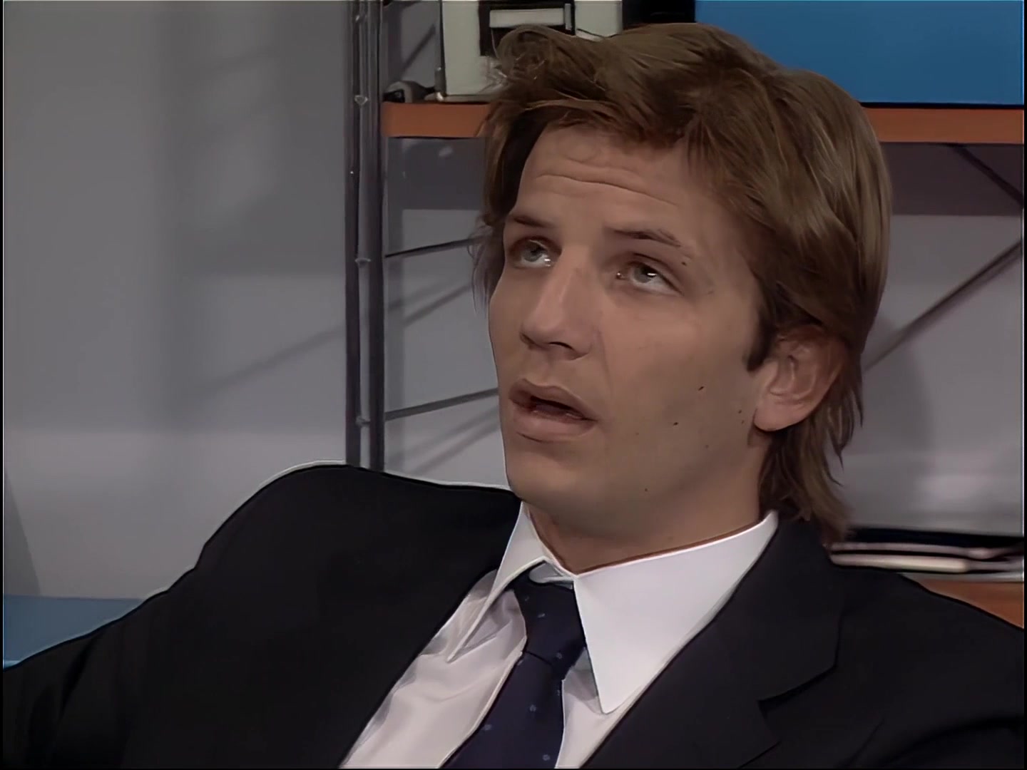 Дикий ангел 191 серия