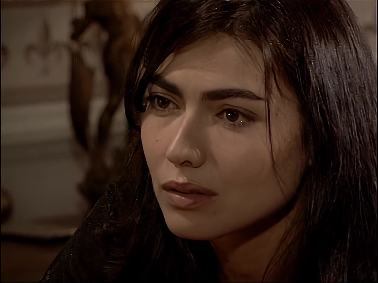 Дикий ангел 192 серия