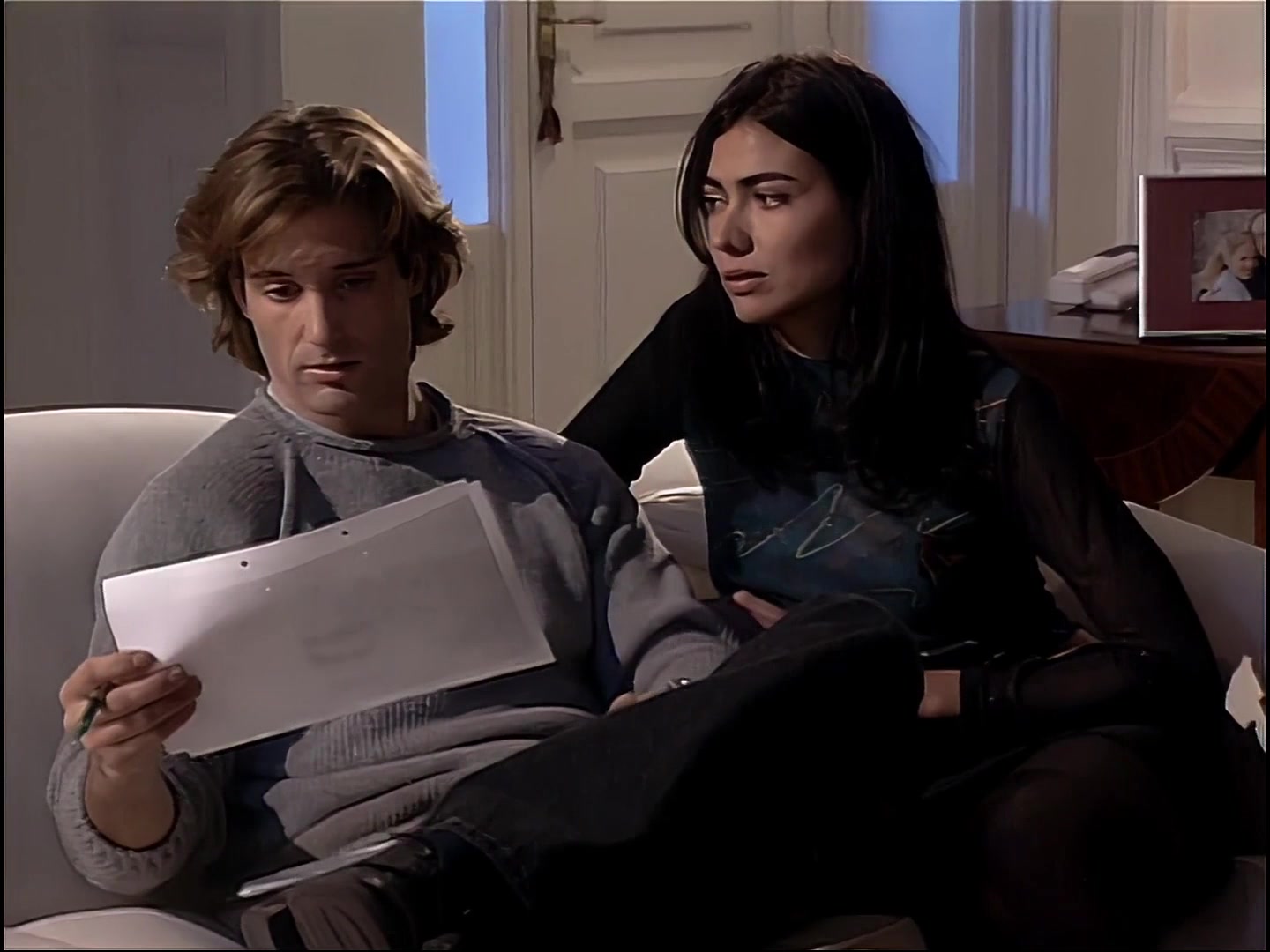 Дикий ангел 198 серия Дикий ангел 198 серия