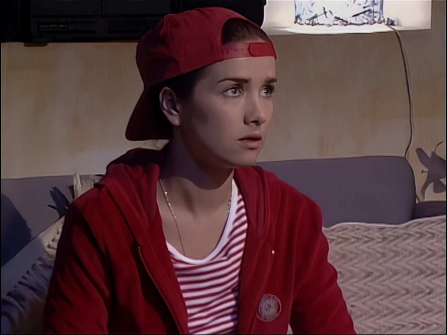 Дикий ангел 199 серия