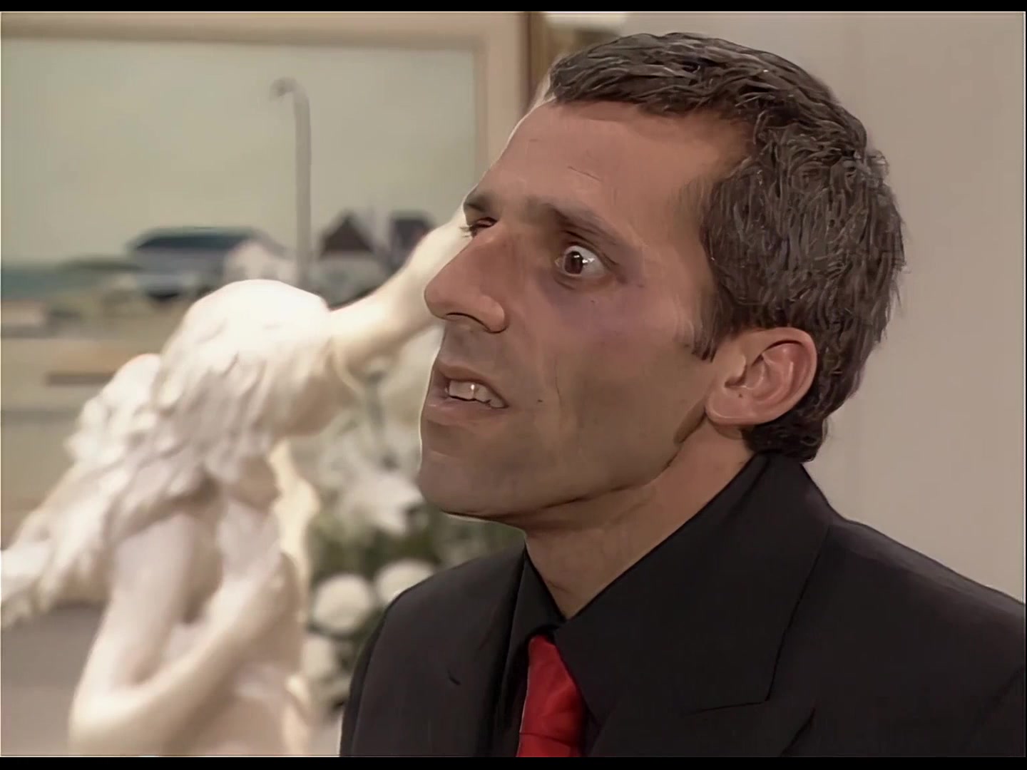 Дикий ангел 203 серия