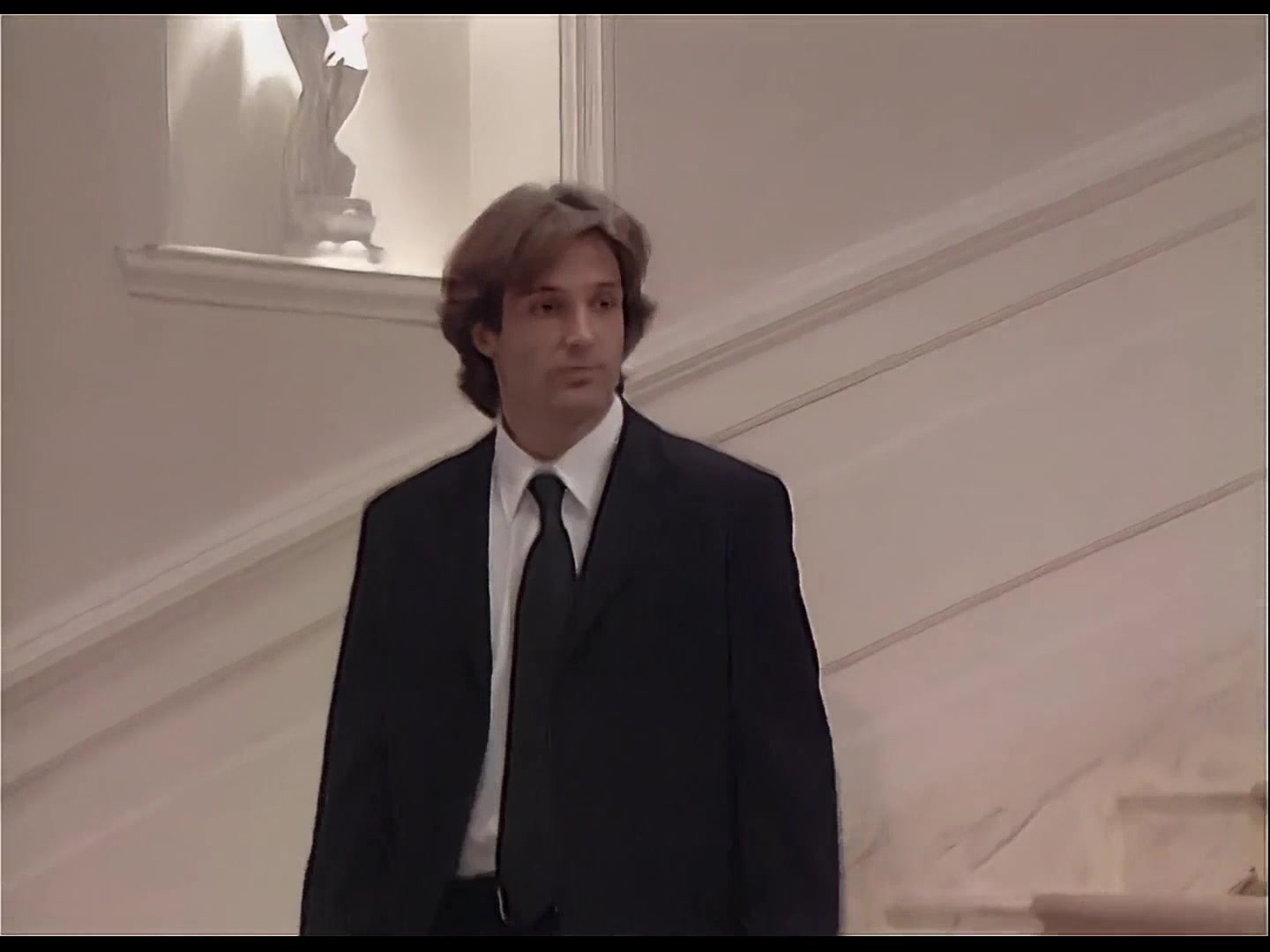 Дикий ангел 204 серия