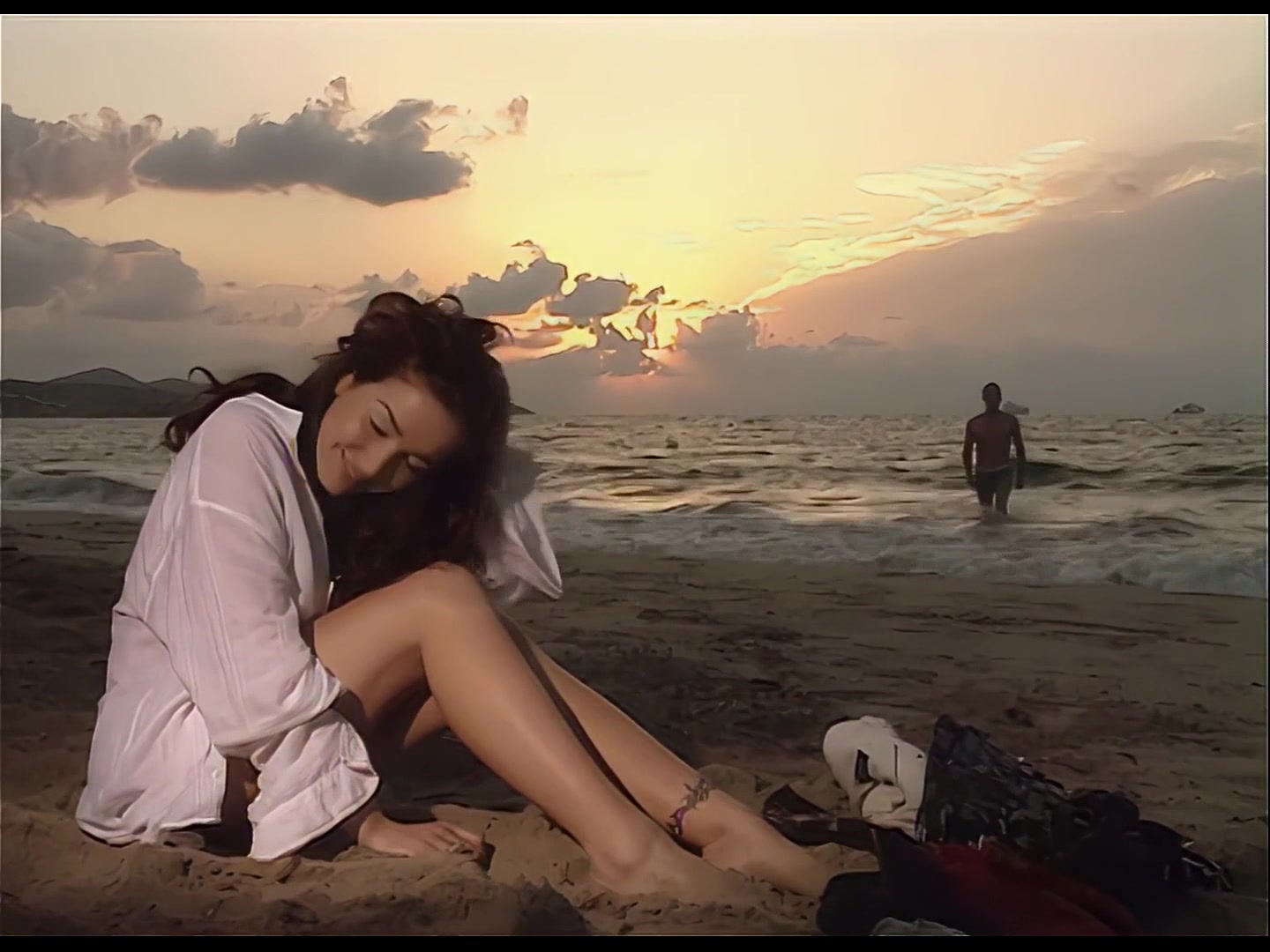 Дикий ангел 205 серия Дикий ангел 205 серия