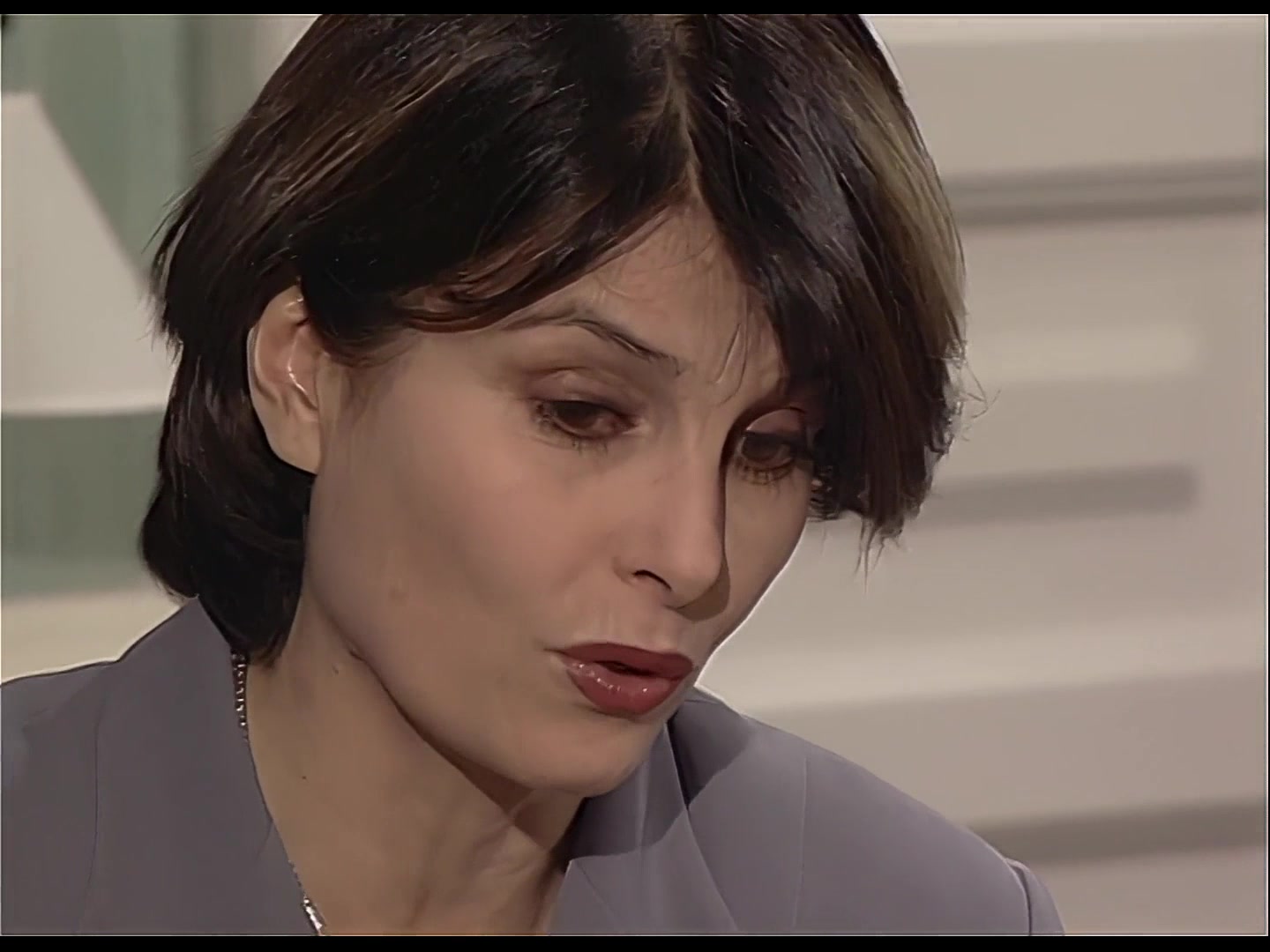 Дикий ангел 207 серия Дикий ангел 207 серия