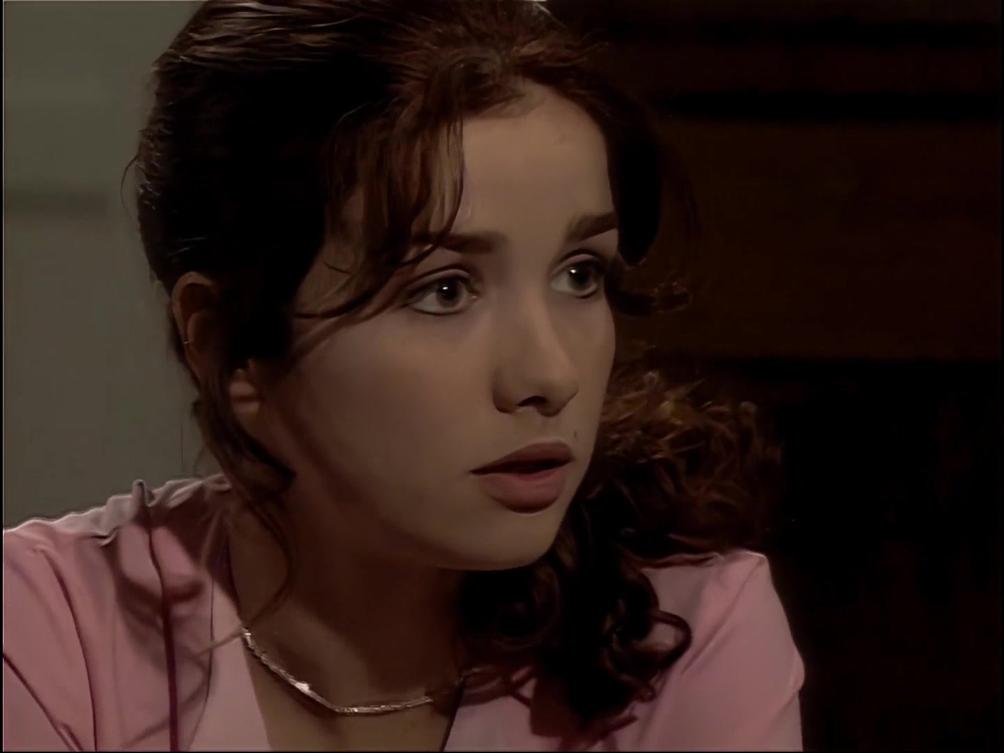 Дикий ангел 21 серия