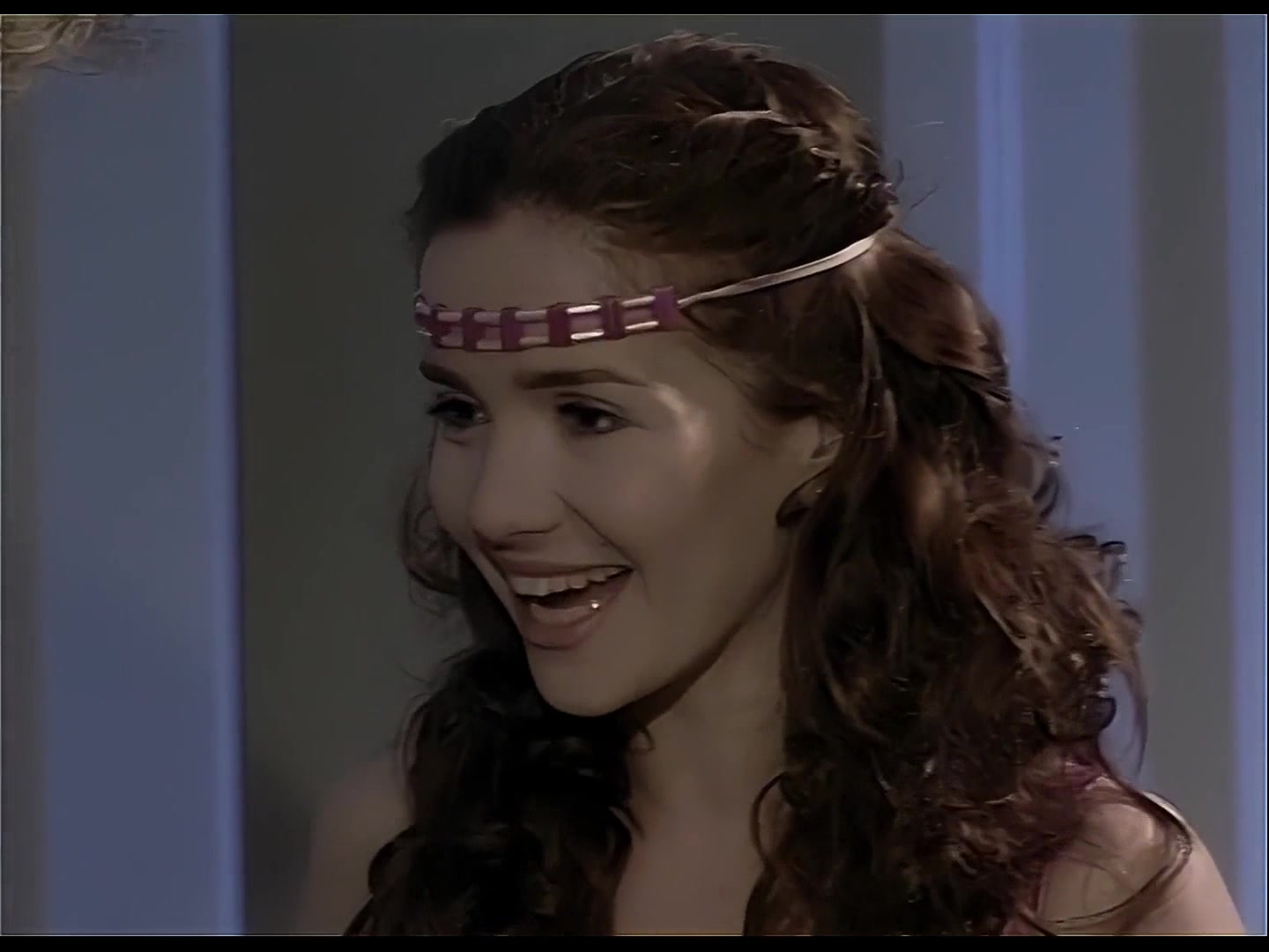 Дикий ангел 211 серия Дикий ангел 211 серия