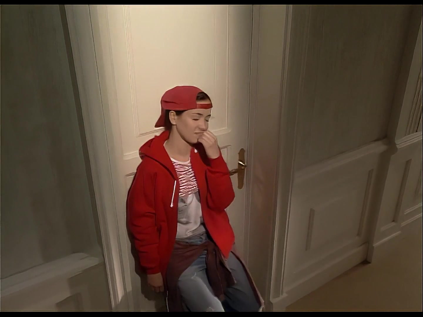 Дикий ангел 219 серия