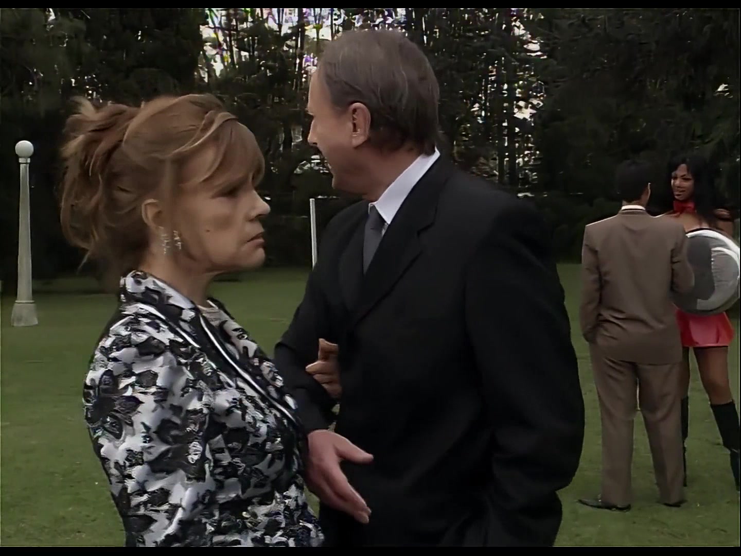 Дикий ангел 229 серия Дикий ангел 229 серия