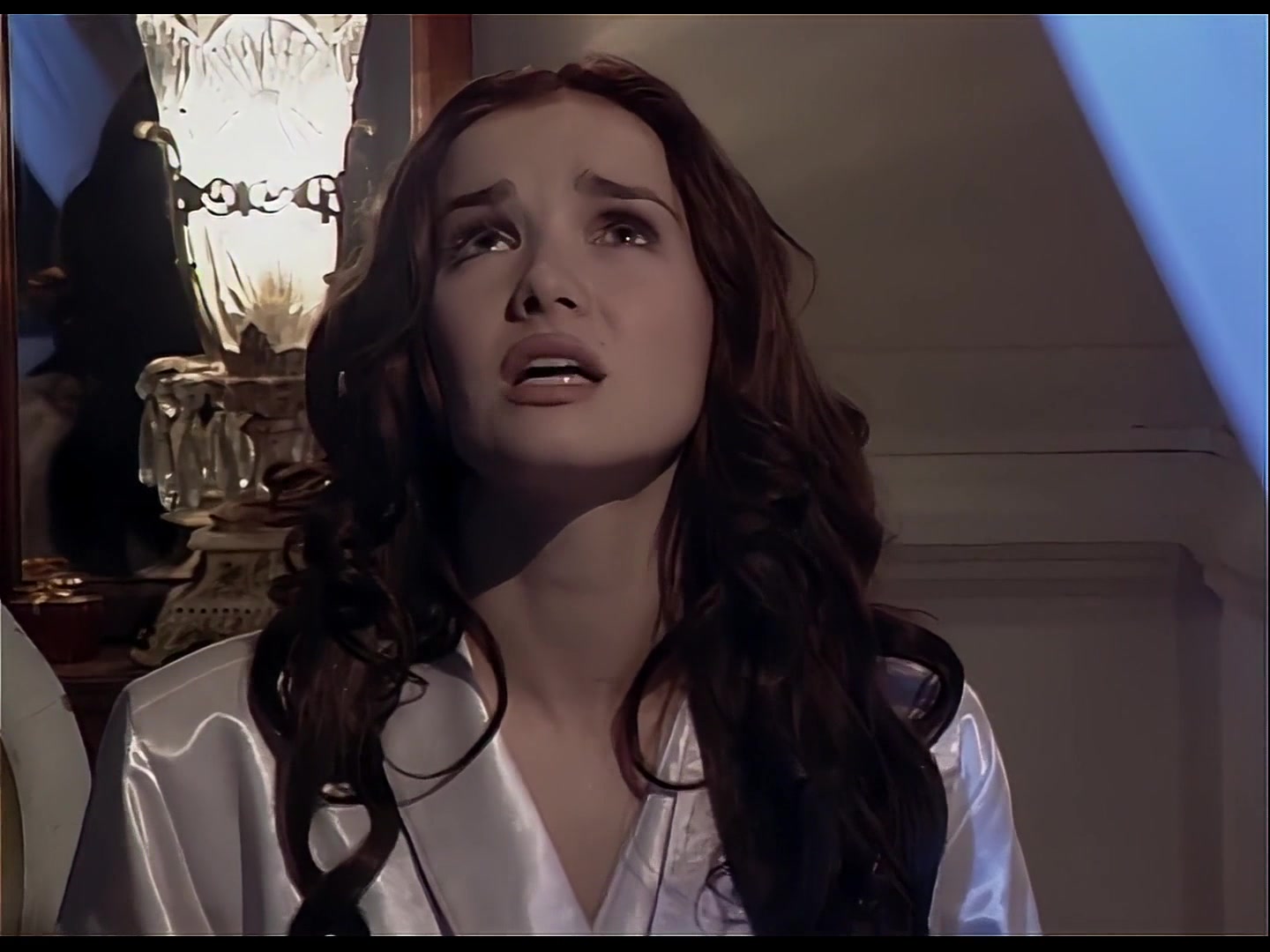 Дикий ангел 232 серия