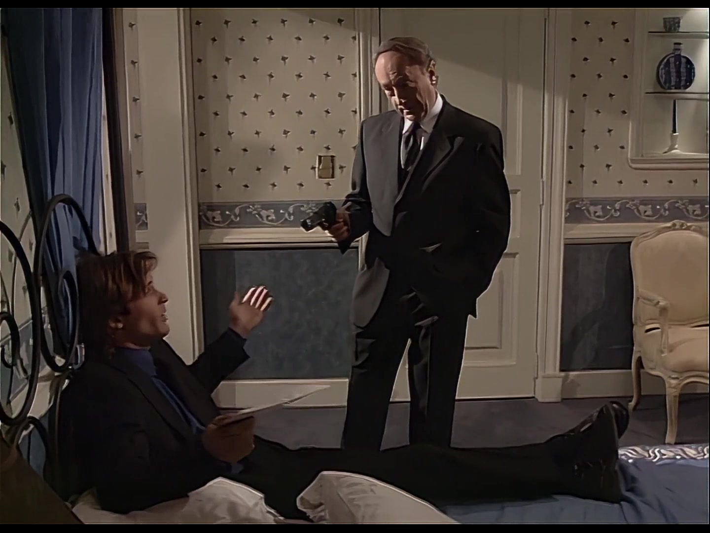 Дикий ангел 234 серия Дикий ангел 234 серия