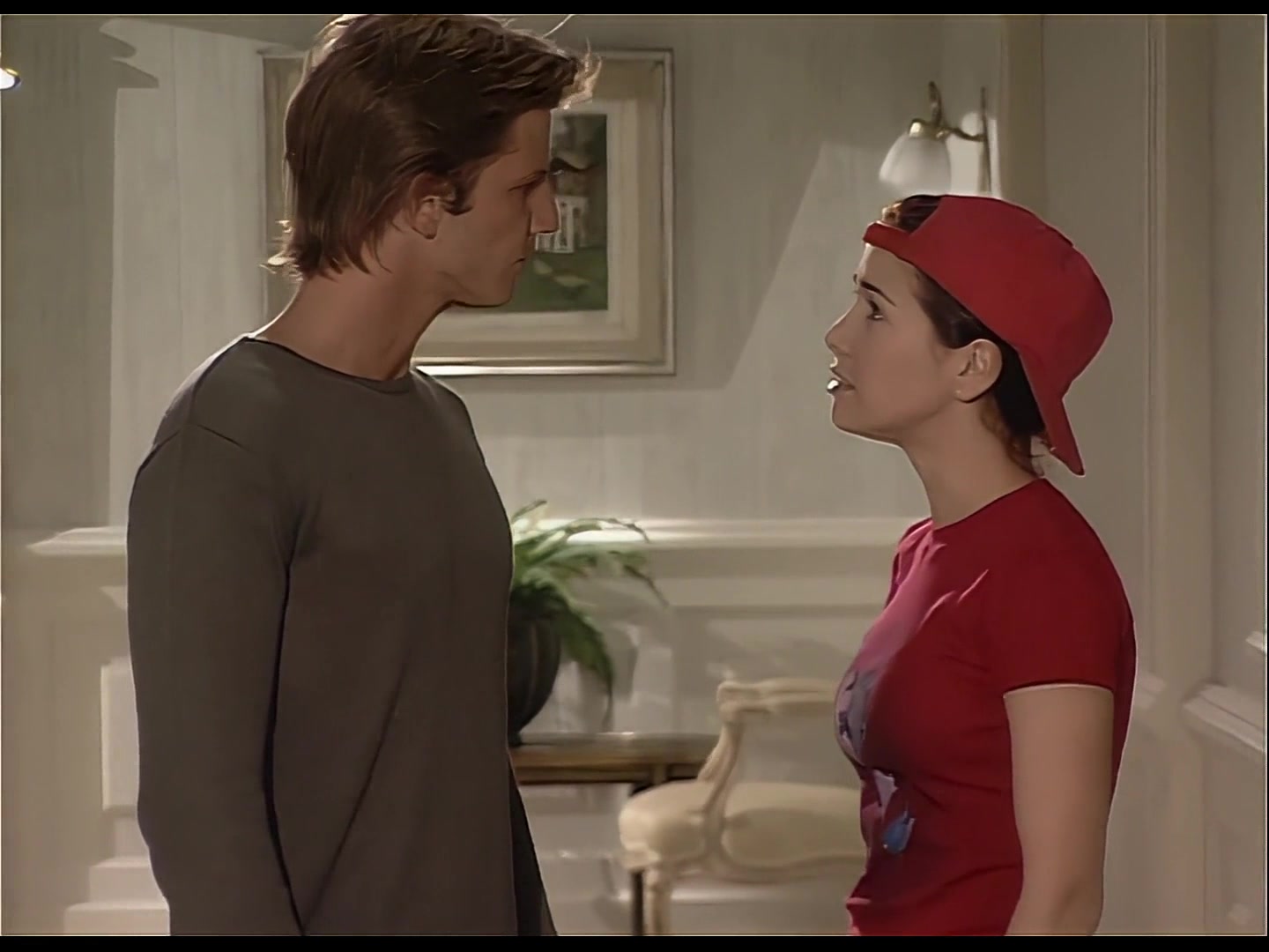 Дикий ангел 236 серия Дикий ангел 236 серия