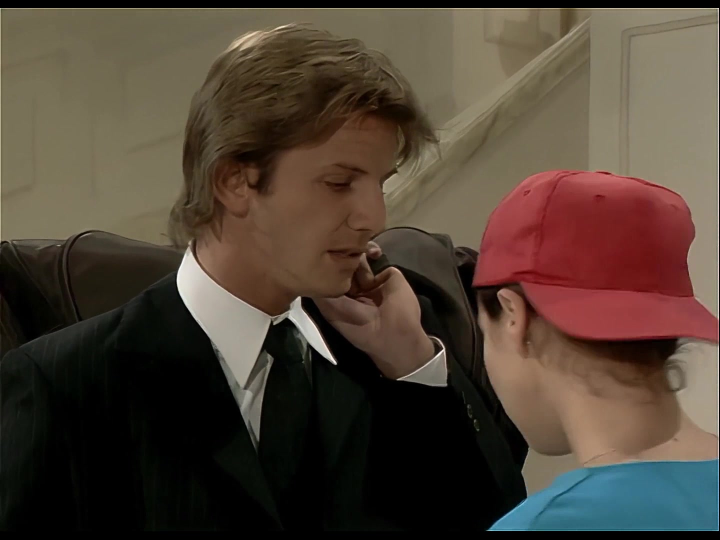 Дикий ангел 238 серия