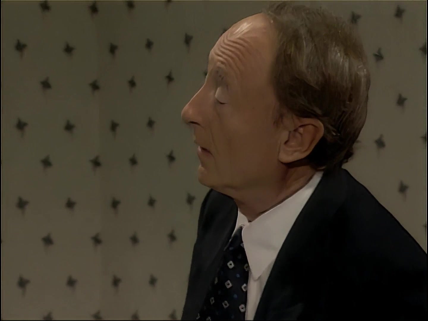 Дикий ангел 24 серия